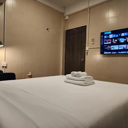 Lo-Ha Guest House, Contactless Check-In-3